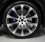 BMW X3 M Competition Line by dAHLer 2019 года